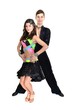 danse latino