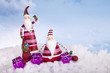 Photo: Père Noël Père Noël