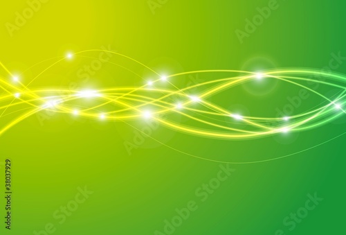 Illustration: energy flow energy flow
