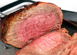 Succulent Roast joint of beef