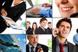 Business composition