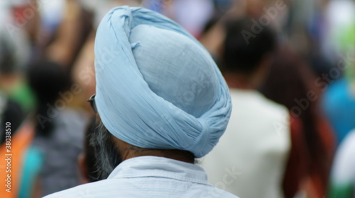 Photo: Sikh Sikh