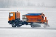 Winter Road