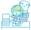 セクハラ