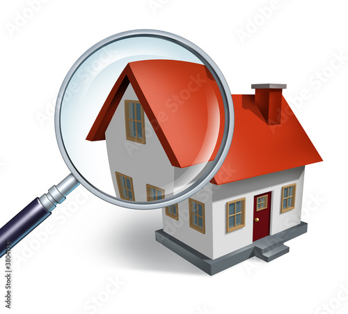 Illustration: House Hunting House Hunting