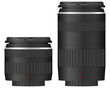 dslr lens