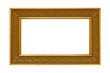 Foto: Gold Photo Frame Gold Photo Frame