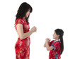 chinese new year greeting