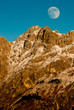 Monte Resegone - Lombardia Italia