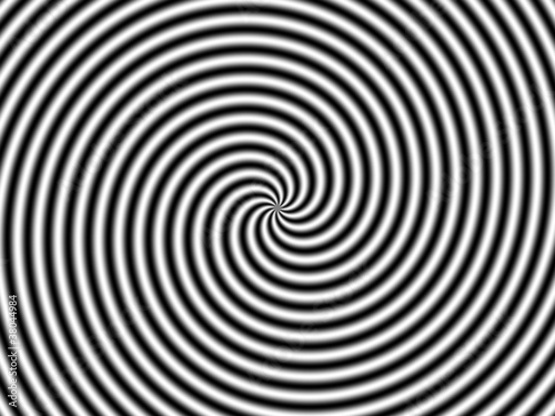 Illustration: Hypnotising Hypnotising