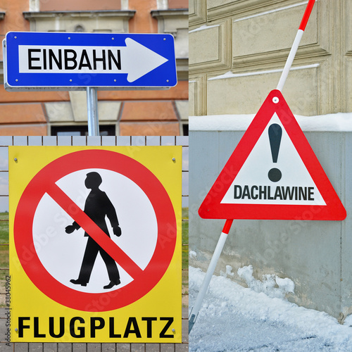 Foto: schilder schilder