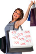 vive les soldes