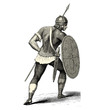 Soldat romain