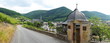 Straße nach Veldenz