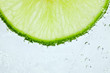 Cocktail close-up