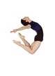 Leaping