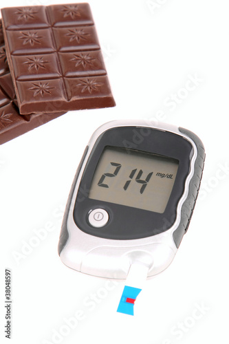 Foto: Diabetes Diabetes