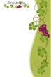 carte des vins