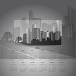 2012 calendar design - vector