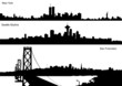 usa skyline
