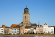 Photo en ligne au meilleur prix Deventer city - The Netherlands