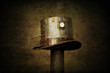 Photo en ligne au meilleur prix Hat SteamPunk