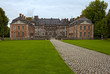 Castle of Beloeil