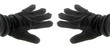 hands reaching