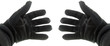 hands reaching