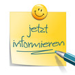 Post-it jetzt informieren
