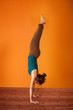 Yoga Balance