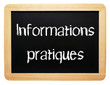 Informations pratiques