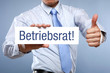 Betriebsrat