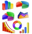 Charts and Graphs Collection