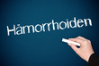 Hämorrhoiden