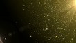 Gathering particles Gathering particles