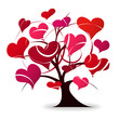 Tree love