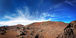 Paysage volcanique - Ile de La Réunion