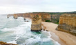 Great Ocean Road - Australie