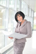 Businesswoman (Sonja)