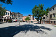 Italien, Venedig. Judenviertel Ghetto