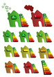 Maison passive, maison de mauvaise qualité environnementale