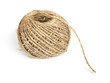 Thread ball isolated
