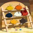 Henhouse