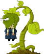 Carnivorous plant