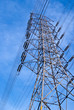 High voltage High voltage