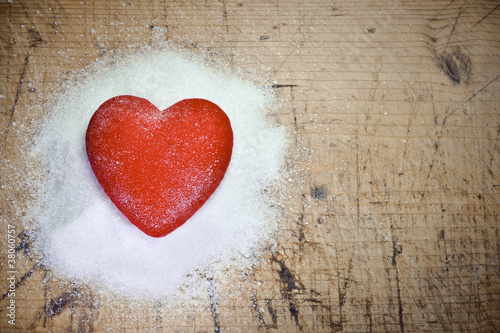 Photo: Sweet love Sweet love