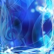 music modern background