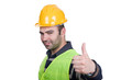 thumb up