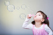 bubbles